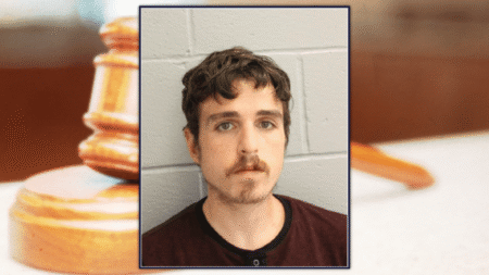 Midcoast Man Angry With Girlfriend’s Toddler Daughter Convicted Of Murdering The Tot