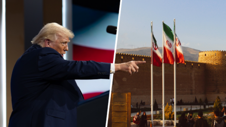 U.S.-Iran Talks Stall as Ceasefire Deadline Looms Wednesday