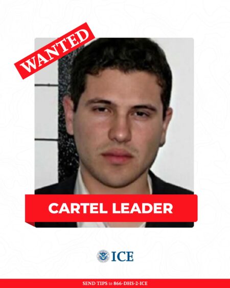 Trump Admin Purges 75 More Visas Linked To Sinaloa Cartel In Further Network Dismantling