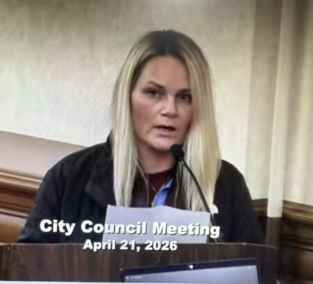 Former Mayor Says ICE Is Needed to Fix Lewiston Budget, Chittim Tries to Silence Shooting Survivor