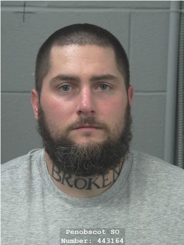 Bangor Man Busted for Attempting to Break Into Vehicles in His Underwear