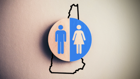 New Hampshire Democrat Accuses Parents Of “Stochastic Terrorism” For Defending Children From Sexual Exploitation